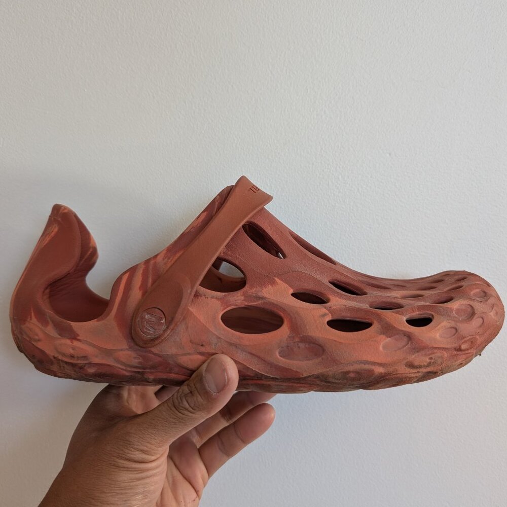 *SOLD* Merrell Hydro Mocs